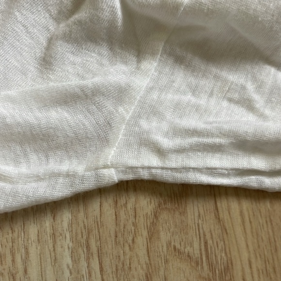 Isabel Marant Linen top size XS - Picture 8 of 9